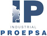Logotipo de Industrial Proepsa del Norte