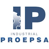 Logotipo de Industrial Proepsa del Norte
