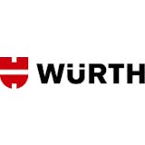 Logotipo de Würth Colombia