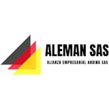 Logotipo de Alianza Empresarial Andina