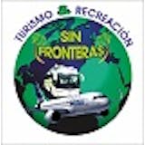 Logotipo de Agencia de Viajes Turismo y Recreacion Sin Fronteras