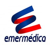 Logotipo de Emermedica