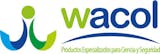 Logotipo de Laboratorios Wacol