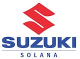 Logotipo de Grupo Solana