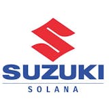 Logotipo de Grupo Solana