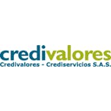 Logotipo de Credivalores