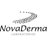 Logotipo de Laboratorios Novaderma