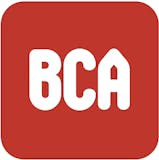 Logotipo de Bca