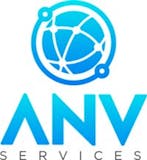 Logotipo de Anvservices