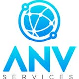 Logotipo de Anvservices