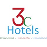 Logotipo de Hoteles de Conveniencia