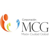 Logotipo de Corporación Mcg