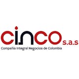 Logotipo de Compañia Integral Negocios de Colombia