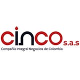 Logotipo de Compañia Integral Negocios de Colombia