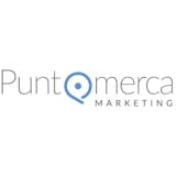 Logotipo de Puntomerca Merchandising