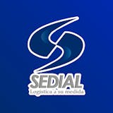 Logotipo de Sedial