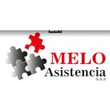 Logotipo de Meloasistencias