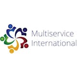 Logotipo de Multiservice International