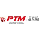 Logotipo de Comercial Card