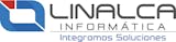 Logotipo de Linalca Informatica