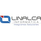 Logotipo de Linalca Informatica