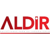 Logotipo de Distriquimicos Aldir