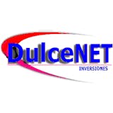 Logotipo de Inversiones Dulcenet