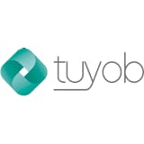 Logotipo de Tuyob