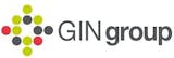Logotipo de Gin Group