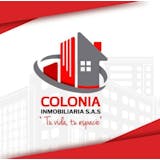 Logotipo de Colonia Inmobiliaria