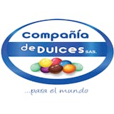Logotipo de Compañia de Dulces