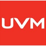 Logotipo de Universidad del Valle de México