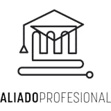 Logotipo de Aliado Profesional
