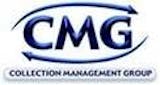 Logotipo de Collection Management Group