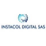 Logotipo de Instacol Digital