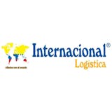 Logotipo de Internacional Logistica