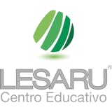 Logotipo de Lesaru Centro Educativo