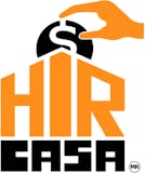Logotipo de Hir Ca