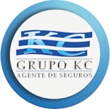 Logotipo de Grupo kc Agente de Seguros