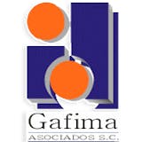 Logotipo de Gafima y Asociados S.c
