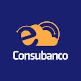 Logotipo de Consubanco