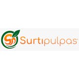 Logotipo de Surtipulpas