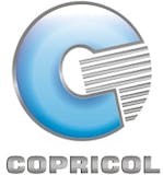 Logotipo de Copricol