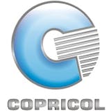 Logotipo de Copricol