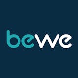 Logotipo de Bewe