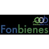 Logotipo de Fonbienes Colombia