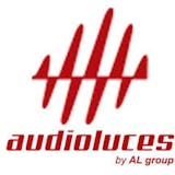 Logotipo de Audioluces