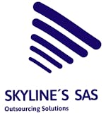 Logotipo de Skylines