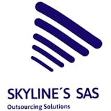 Logotipo de Skylines