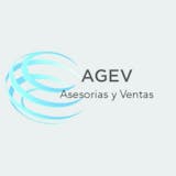 Logotipo de Agev Grupo Comercial Valle